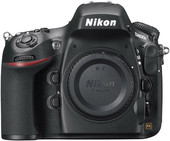 Отзывы Фотоаппарат Nikon D800E Body