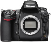 Отзывы Фотоаппарат Nikon D700 Body