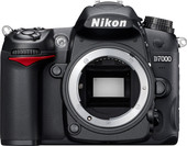 Отзывы Фотоаппарат Nikon D7000 Body