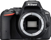 Отзывы Фотоаппарат Nikon D5500 Body