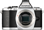 Отзывы Фотоаппарат Olympus OM-D E-M5 Body