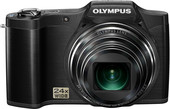 Отзывы Фотоаппарат Olympus SZ-14