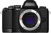 Отзывы Фотоаппарат Olympus OM-D E-M10 Body