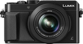 Отзывы Фотоаппарат Panasonic Lumix DMC-LX100