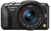 Отзывы Фотоаппарат Panasonic Lumix DMC-GF5K Kit 14-42mm