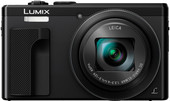 Отзывы Фотоаппарат Panasonic Lumix DMC-TZ80EE (черный)