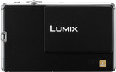 Отзывы Фотоаппарат Panasonic Lumix DMC-FP1