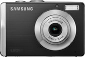 Отзывы Фотоаппарат Samsung L201
