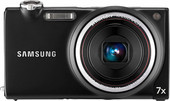 Отзывы Фотоаппарат Samsung ST5000