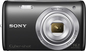 Отзывы Фотоаппарат Sony Cyber-shot DSC-W670
