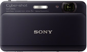 Отзывы Фотоаппарат Sony Cyber-shot DSC-TX55