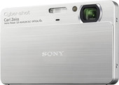 Отзывы Фотоаппарат Sony Cyber-shot DSC-T700