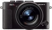 Отзывы Фотоаппарат Sony Cyber-shot DSC-RX1R