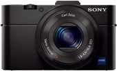 Отзывы Фотоаппарат Sony Cyber-shot DSC-RX100M2