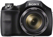 Отзывы Фотоаппарат Sony Cyber-shot DSC-H300
