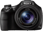 Отзывы Фотоаппарат Sony Cyber-shot DSC-HX400