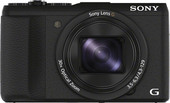 Отзывы Фотоаппарат Sony Cyber-shot DSC-HX60