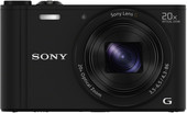 Отзывы Фотоаппарат Sony Cyber-shot DSC-WX350