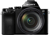 Отзывы Фотоаппарат Sony a7S Kit 24-70mm (ILCE-7S)