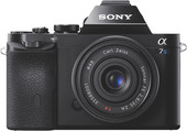Отзывы Фотоаппарат Sony a7S Kit 35mm (ILCE-7S)