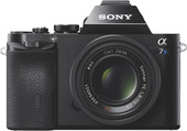 Отзывы Фотоаппарат Sony a7S Kit 55mm (ILCE-7S)