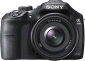 Отзывы Фотоаппарат Sony Alpha a3500 Kit 18-50mm (ILCE-3500J)