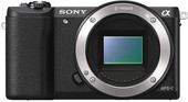Отзывы Фотоаппарат Sony Alpha a5100 Body (ILCE-5100)