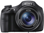 Отзывы Фотоаппарат Sony Cyber-shot DSC-HX300