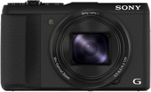 Отзывы Фотоаппарат Sony Cyber-shot DSC-HX50