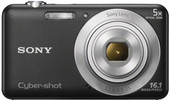 Отзывы Фотоаппарат Sony Cyber-shot DSC-W710
