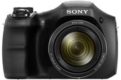 Отзывы Фотоаппарат Sony Cyber-shot DSC-H100