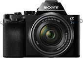 Отзывы Фотоаппарат Sony a7S Kit 28-70mm (ILCE-7S)
