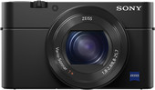 Отзывы Фотоаппарат Sony DSC-RX100M4