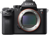 Отзывы Фотоаппарат Sony a7R II Body (ILCE-7RM2)