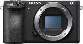 Отзывы Фотоаппарат Sony Alpha a6500 Body [ILCE-6500]