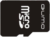 Отзывы Карта памяти QUMO Fundroid microSD (Class 10) 32GB (QM32GCR-MSD10-FD-GRN)