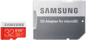 Отзывы Карта памяти Samsung EVO+ microSDHC 32GB + адаптер (MB-MC32DA/RU)