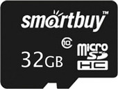 Отзывы Карта памяти Smart Buy microSDHC (Class 10) 32GB (SB32GBSDCL10-00)