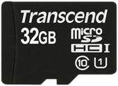 Отзывы Карта памяти Transcend microSDHC Class 10 UHS-I 32GB (TS32GUSDCU1)