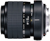 Отзывы Объектив Canon MP-E65mm f/2.8 1-5x Macro