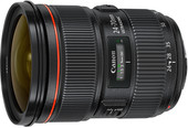 Отзывы Объектив Canon EF 24-70mm f/2.8L II USM