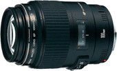 Отзывы Объектив Canon EF 100mm f/2.8 Macro USM