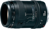 Отзывы Объектив Canon EF 135mm f/2.8 with Softfocus