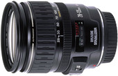 Отзывы Объектив Canon EF 28-135mm f/3.5-5.6 IS USM