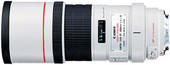 Отзывы Объектив Canon EF 300mm f/4L IS USM