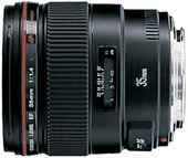 Отзывы Объектив Canon EF 35mm f/1.4L USM