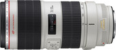 Отзывы Объектив Canon EF 70-200mm f/2.8L IS II USM