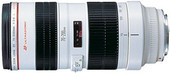 Отзывы Объектив Canon EF 70-200mm f/2.8L USM