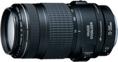 Отзывы Объектив Canon EF 70-300mm f/4-5.6 IS USM