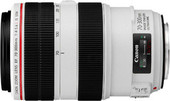 Отзывы Объектив Canon EF 70-300mm f/4-5.6L IS USM